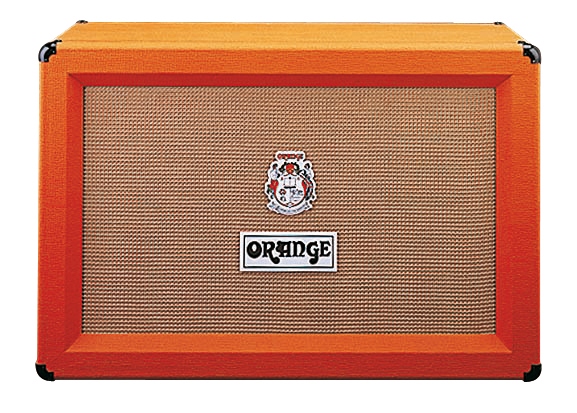 Orange PPC-212