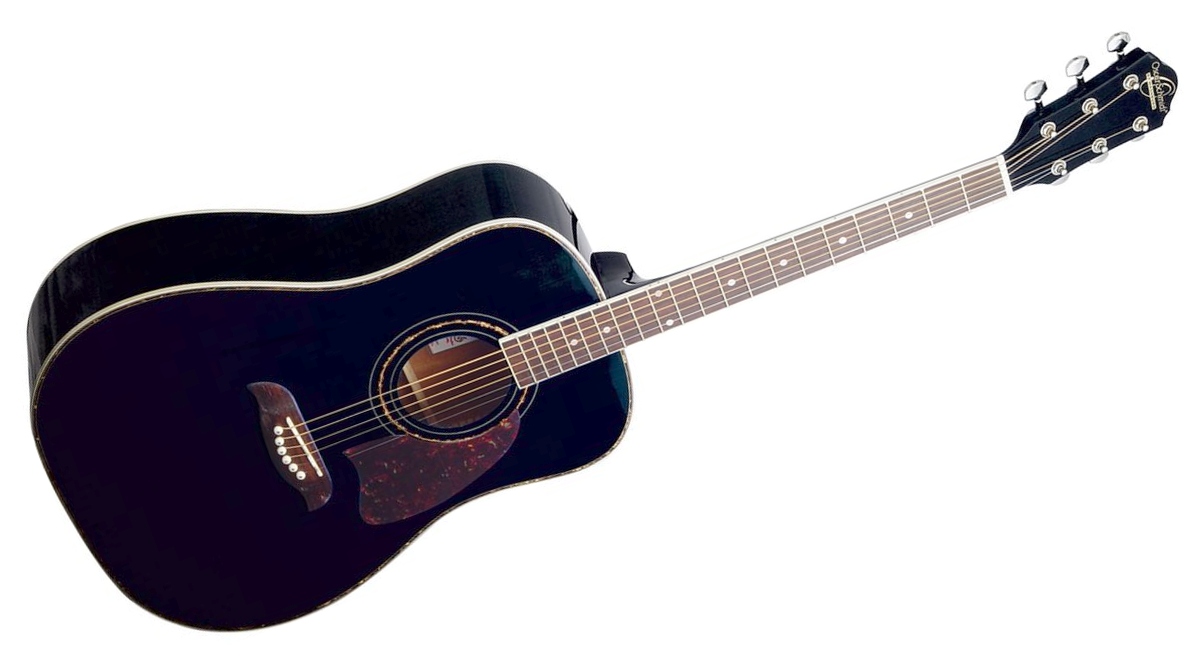 Gitara akustyczna Oscar Schmidt by Washburn OG 2 B