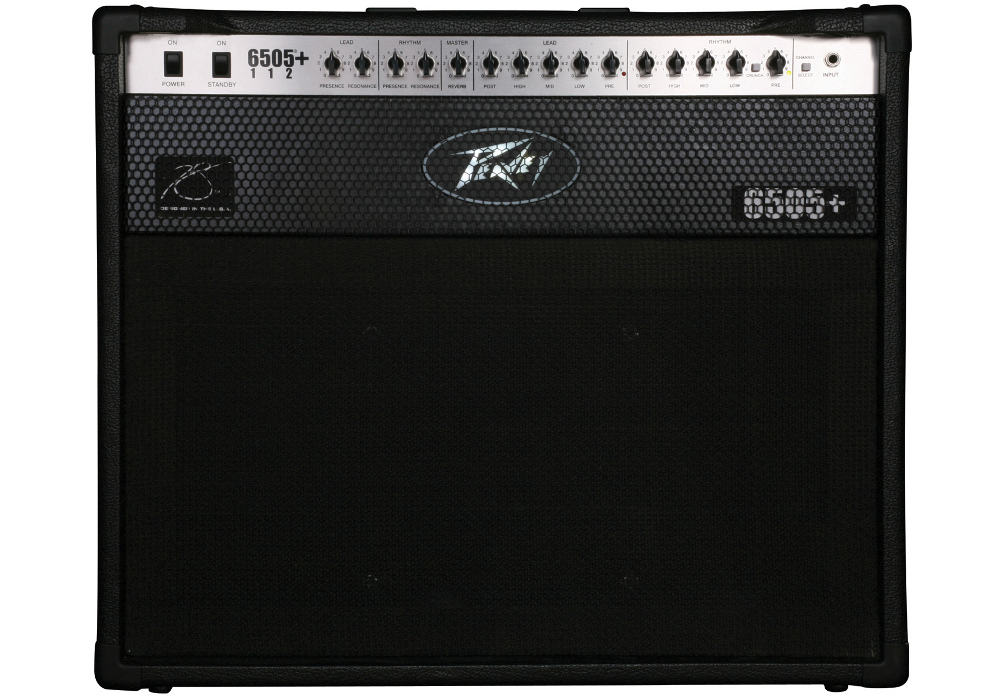 PEAVEY 6505+ 112 Combo
