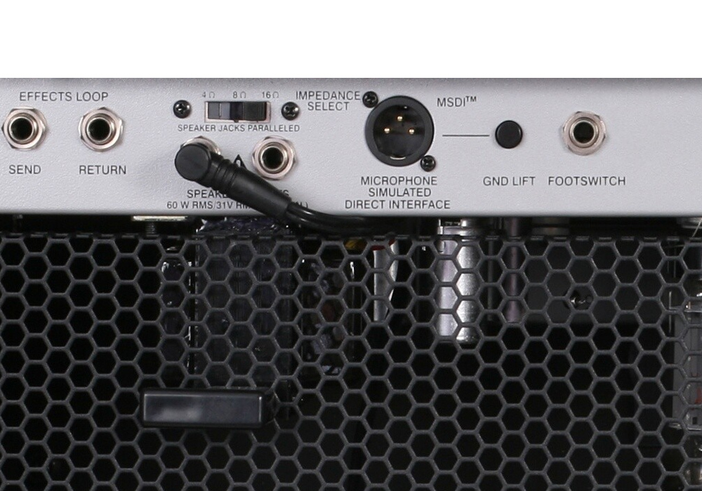 PEAVEY 6505+ 112 Combo - miniatura