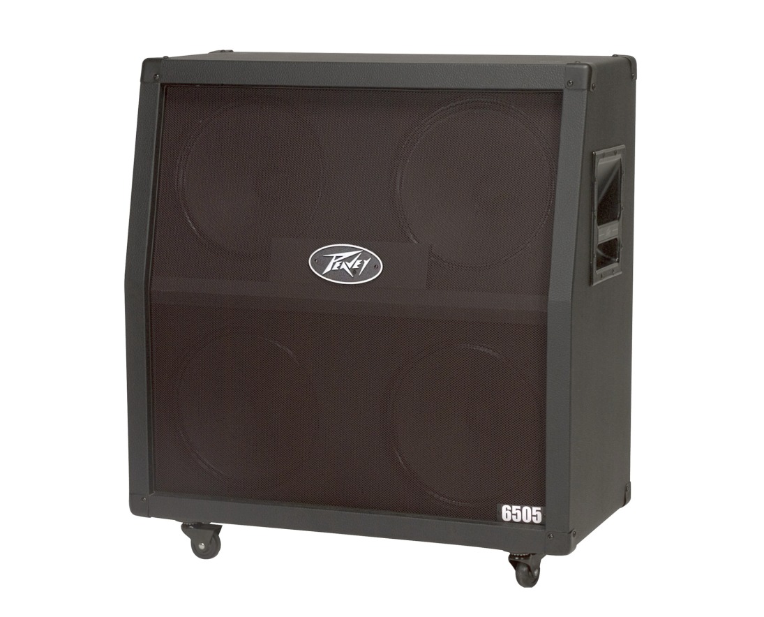 PEAVEY 6505 Slant 412