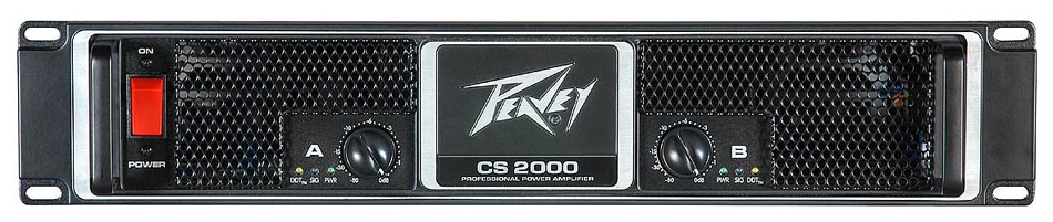 PEAVEY CS 2000