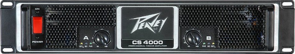 PEAVEY CS 4000