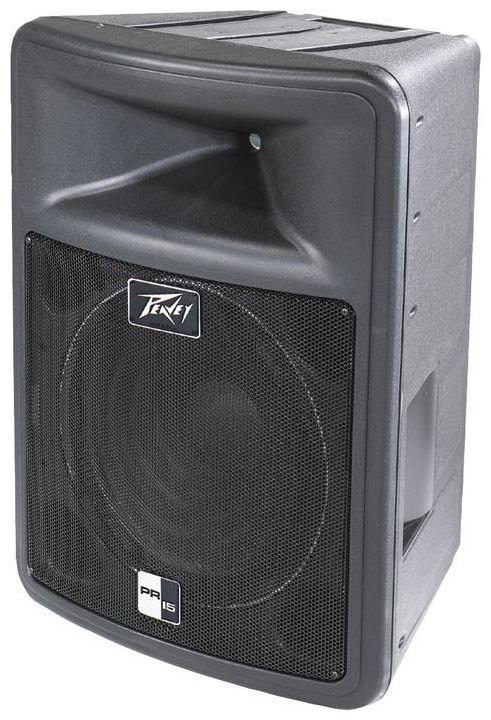 PEAVEY PR 15