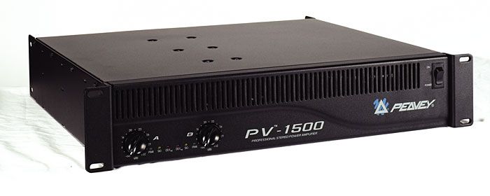 PEAVEY PV-1500