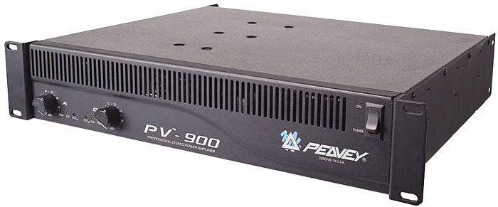 PEAVEY PV-900
