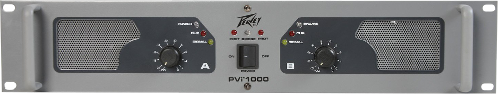 PEAVEY PVI1000