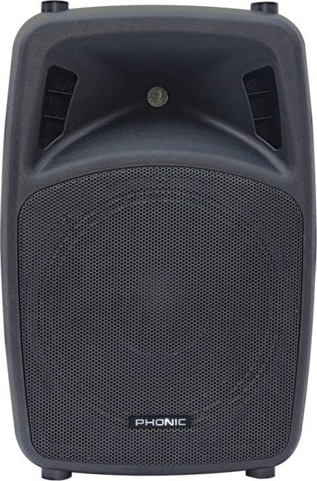 PHONIC JUBI 12A DSP - miniatura