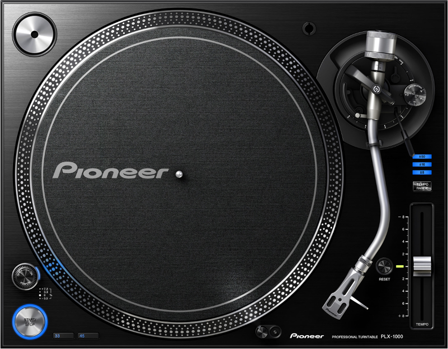 Pioneer PLX-1000