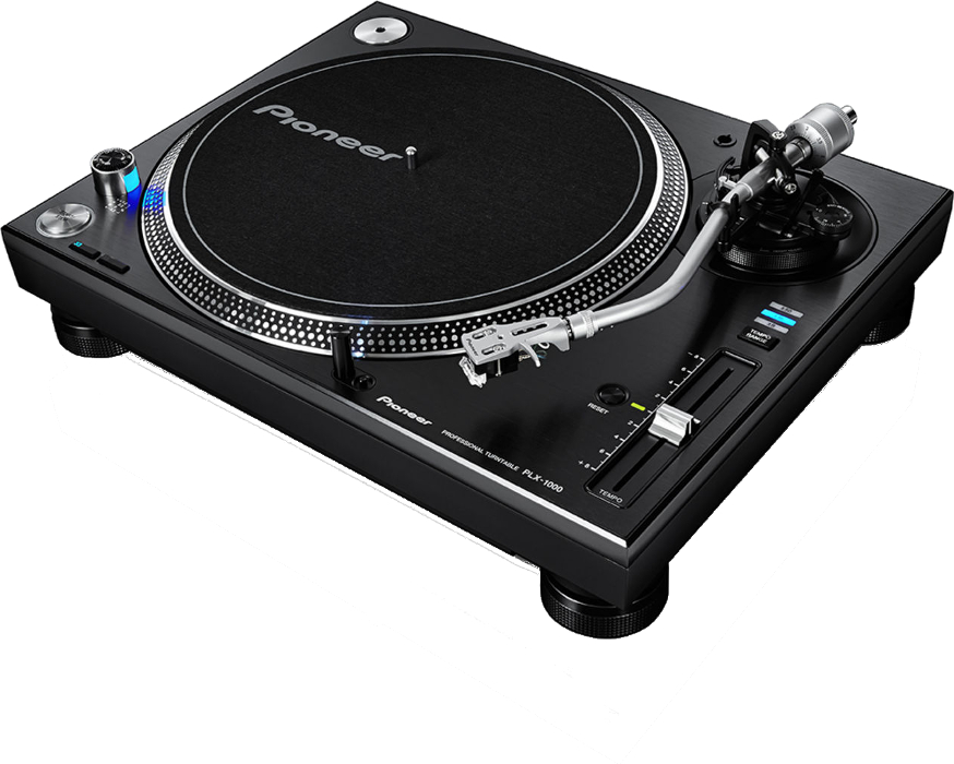 Pioneer PLX-1000 - miniatura