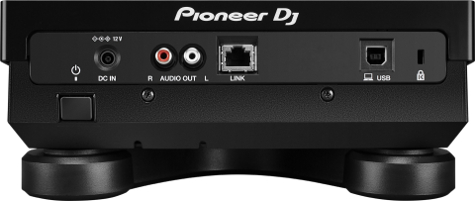 Pioneer XDJ-700 - miniatura