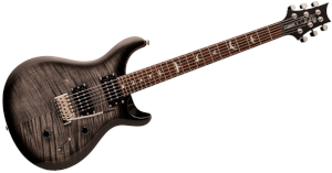 Gitara elektryczna PRS SE Custom 24 Charcoal Burst