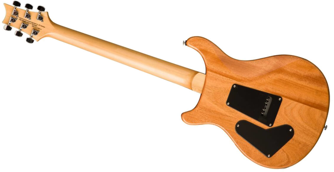 Gitara elektryczna PRS SE Custom 24 FBB - miniatura