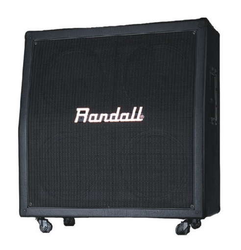 Randall RA 412 CV