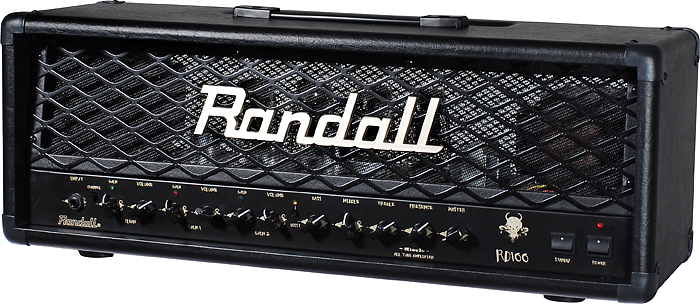 Randall RD 100 H