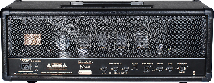 Randall RD 100 H - miniatura