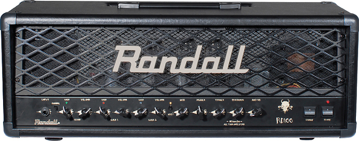 Randall RD 100 H - miniatura