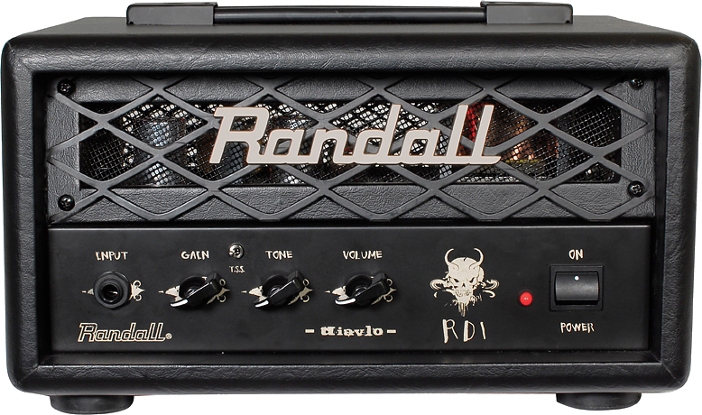 Randall RD 1 H - miniatura