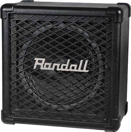Randall RG 8 - miniatura