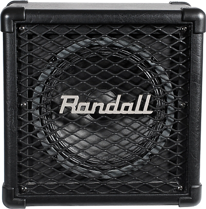 Randall RG 8 - miniatura