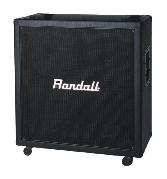 Randall RS 412 CV