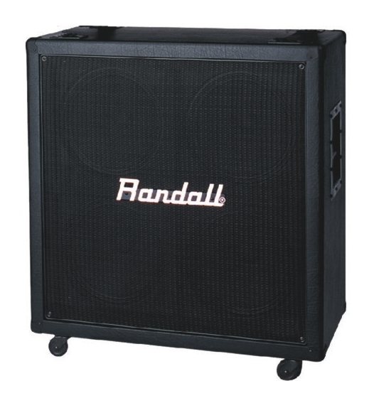 Randall RS 412 XC