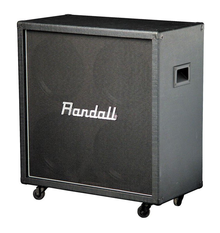 Randall RX 412 M