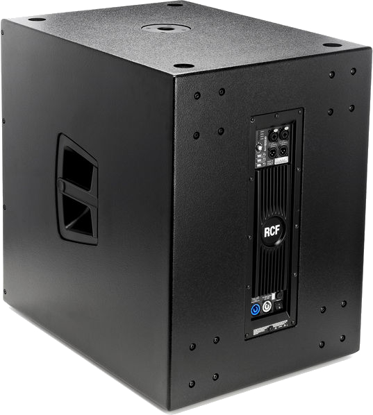 Subwoofer aktywny RCF SUB 8003-AS MK3 - miniatura