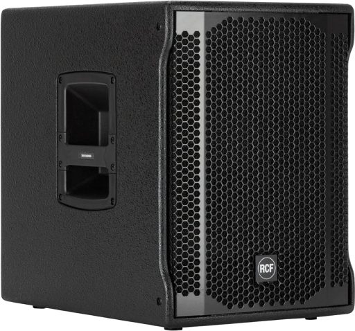 Subwoofer aktywny RCF SUB 702-ASII