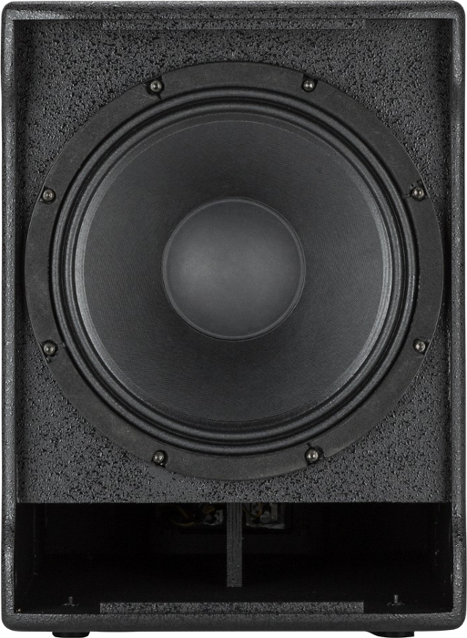 Subwoofer aktywny RCF SUB 702-ASII - miniatura