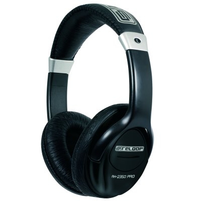 Słuchawki reloop RH-2350 PRO MK2