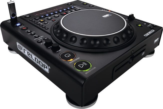 reloop RMP-4 - miniatura