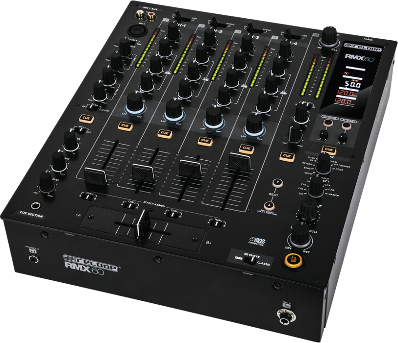 reloop RMX-60 Digital