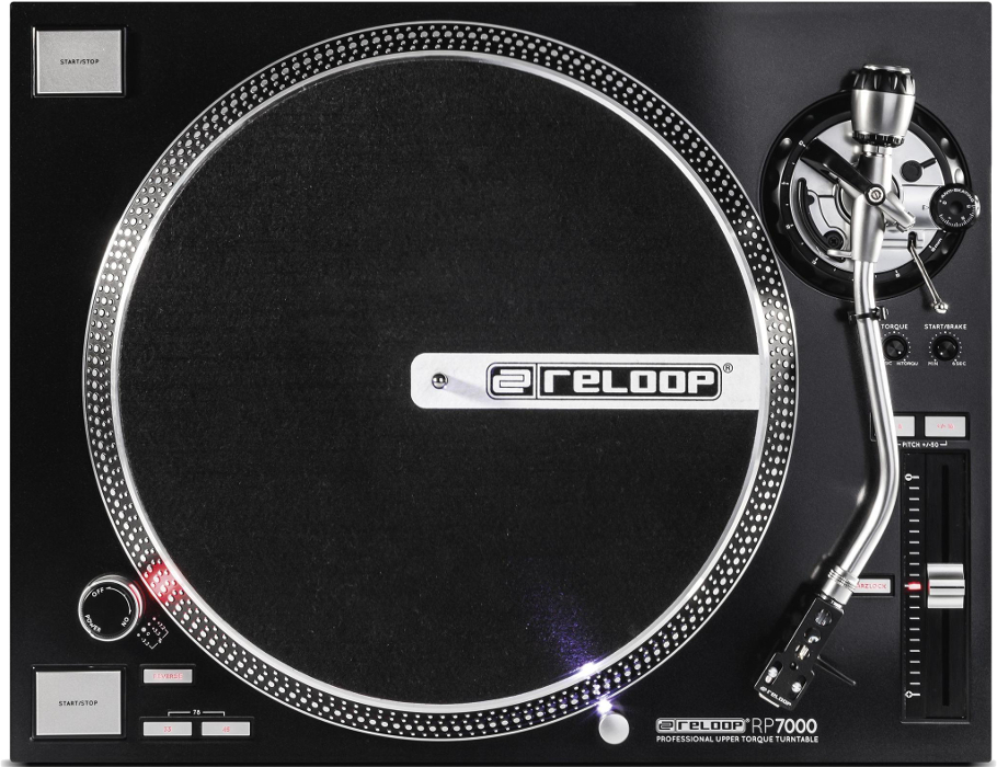 reloop RP-7000
