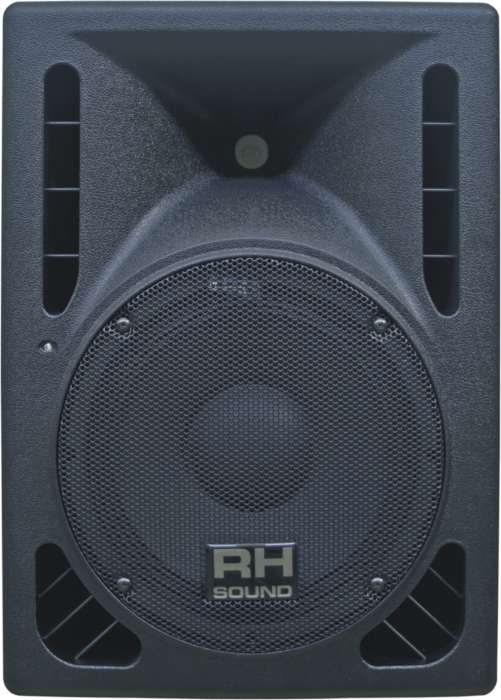 RH Sound PP-0310AUS-BT - miniatura