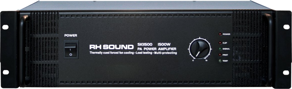 RH Sound SK-11500