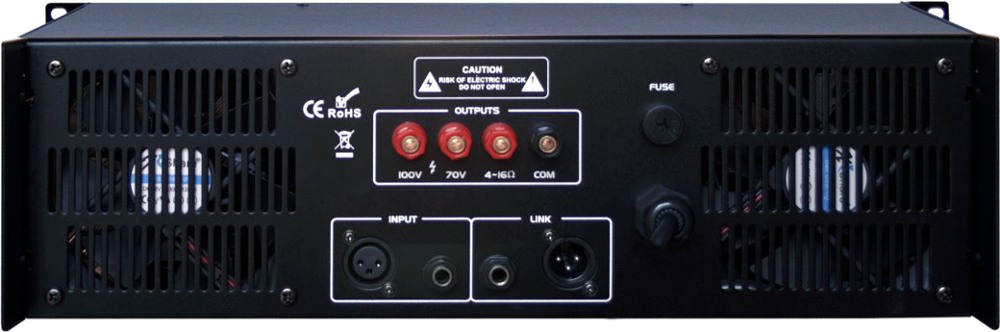 RH Sound SK-11500 - miniatura
