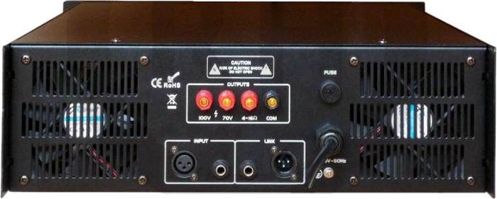 RH Sound SK-1800 - miniatura