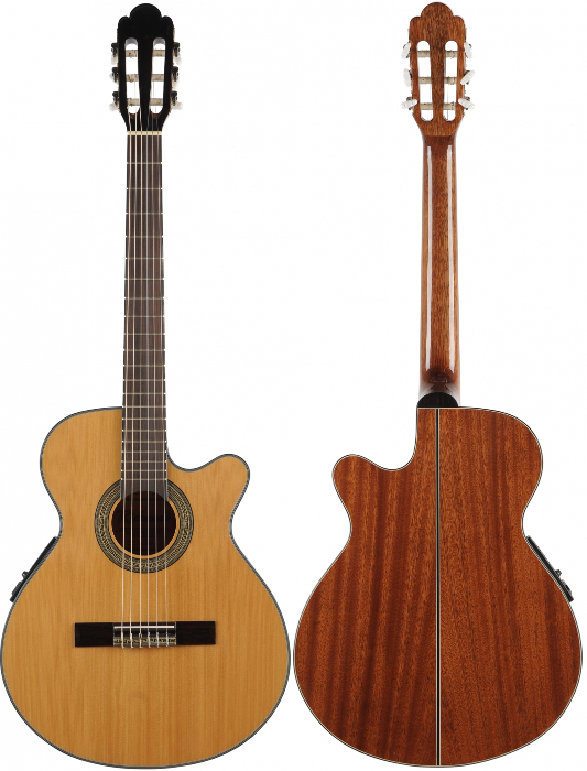Richwood RC-16-CE - miniatura