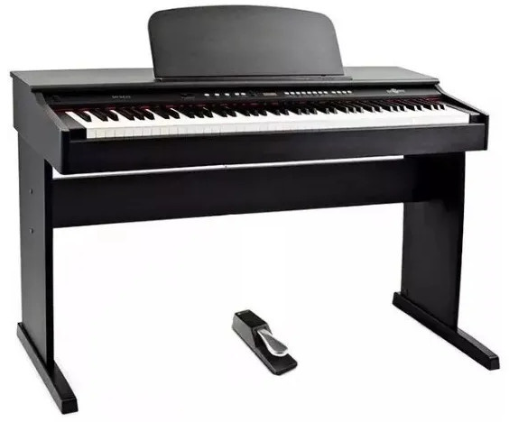 Pianino cyfrowe Ringway RP120 RW
