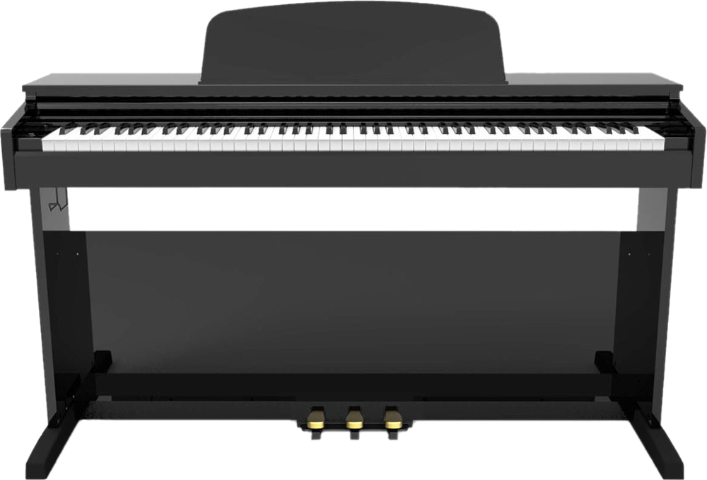 Pianino cyfrowe Ringway RP220 RW PVC + LEKCJE GRY GRATIS