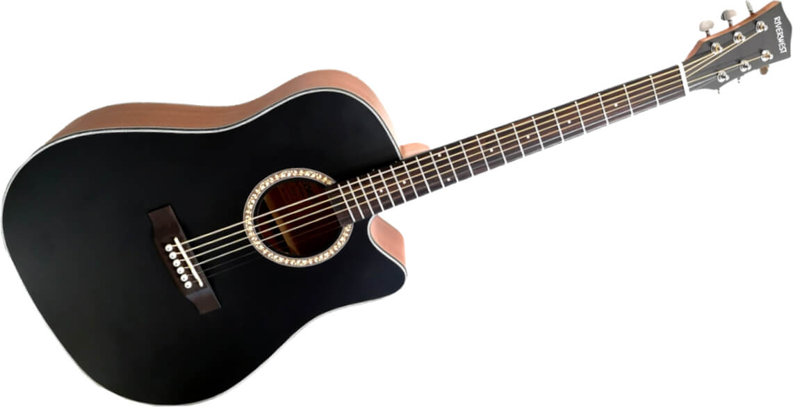 Gitara akustyczna Riverwest G-413
