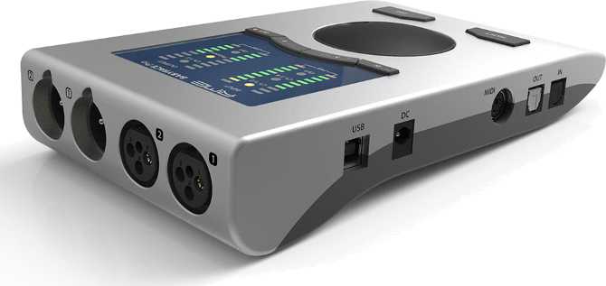 RME BabyFace PRO - miniatura