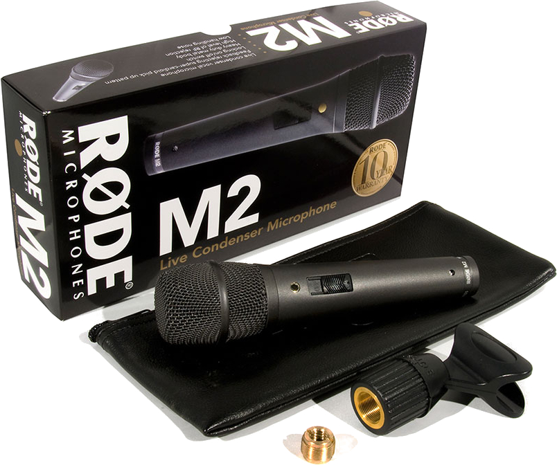 RODE M2