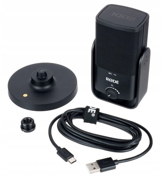 RODE NT-USB Mini - miniatura