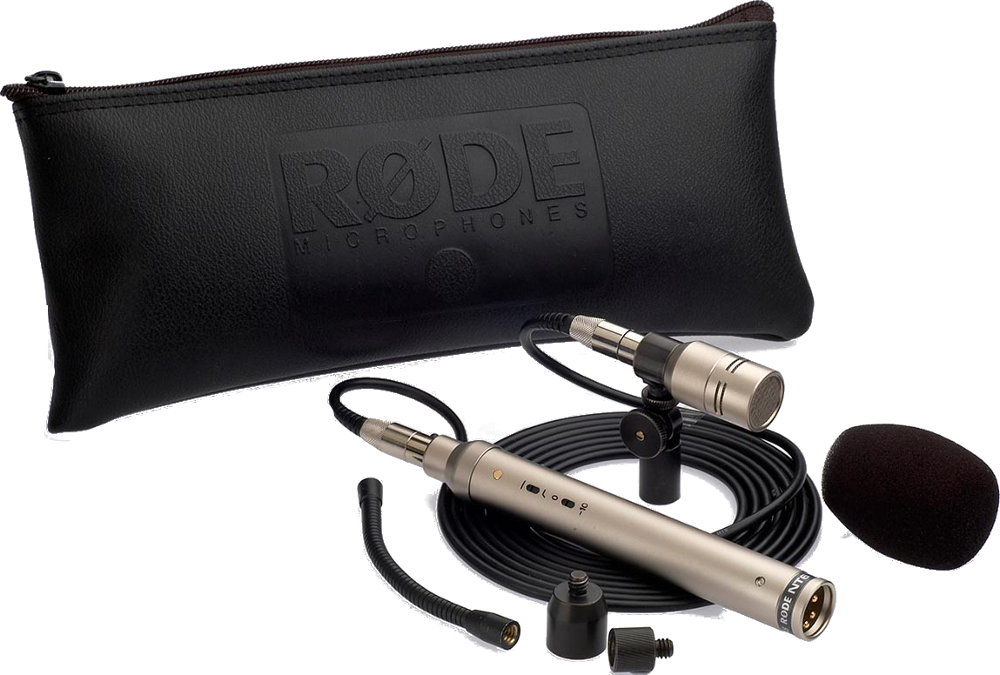 RODE NT6
