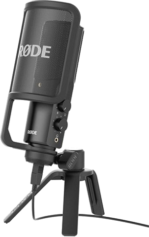 RODE NT-USB - miniatura