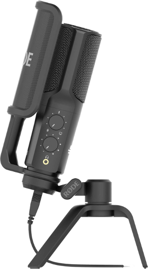 RODE NT-USB - miniatura