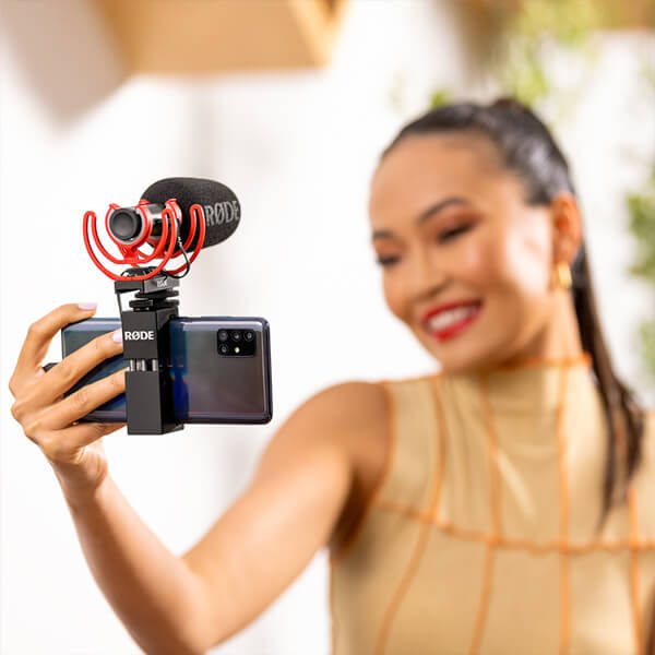 RODE VideoMic GO II - miniatura