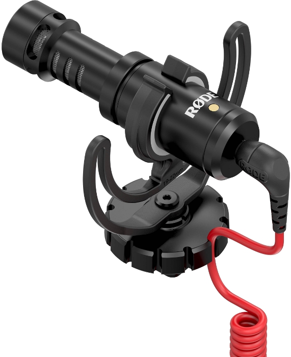 RODE VideoMicro - miniatura